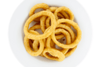 Rondelles d'oignons (petite)