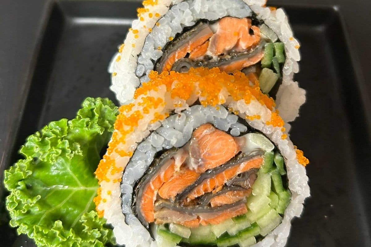 B.C Roll