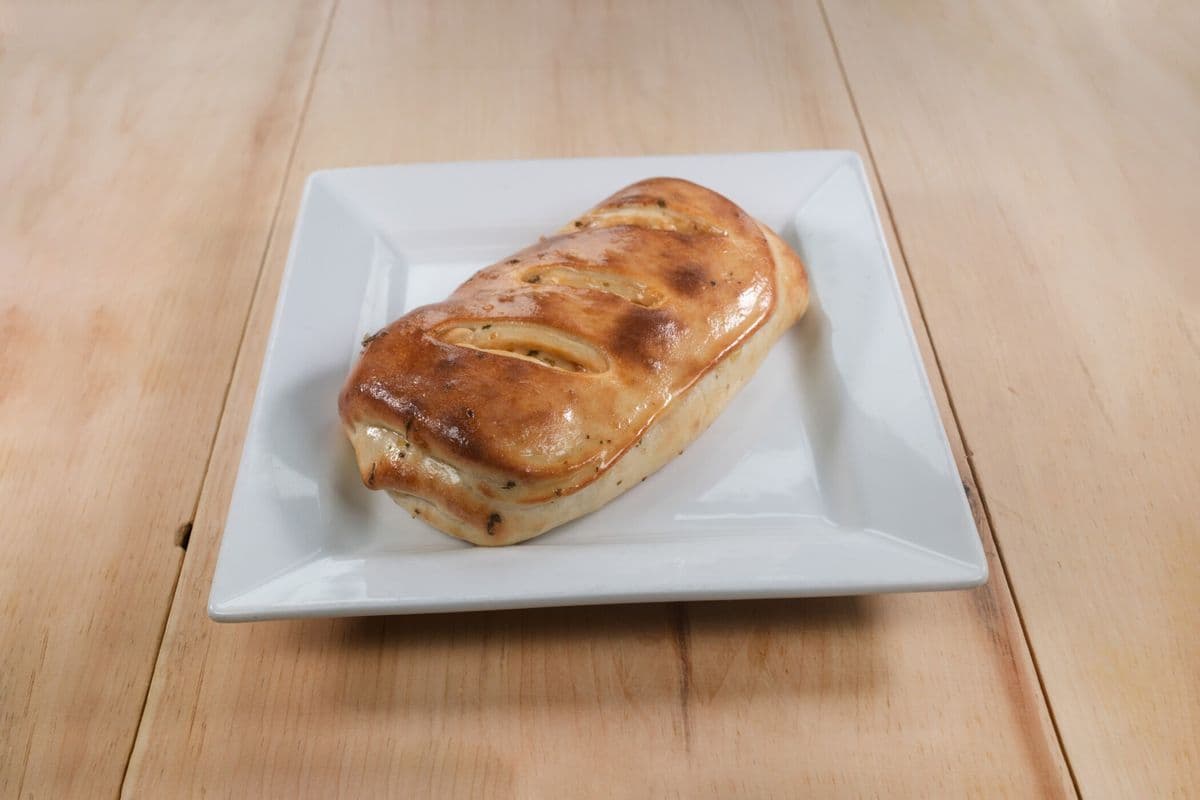 Meatball Stromboli