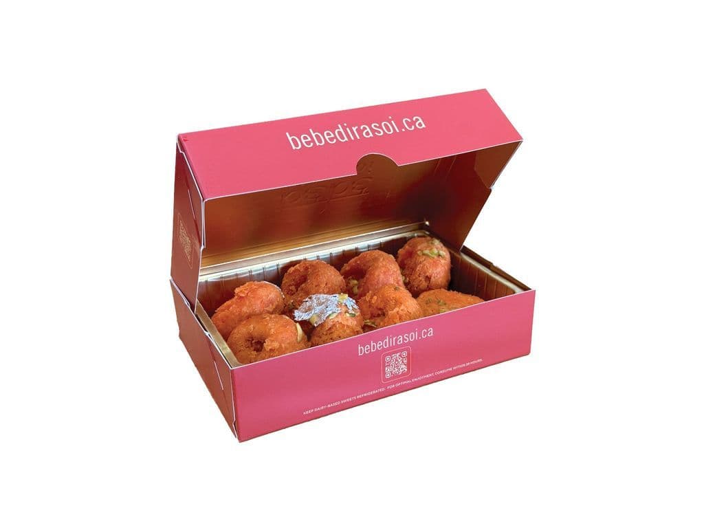 Balushahi