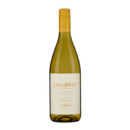 Callaway Cellar Selection Chardonnay (1 Bottle x 750 mL)