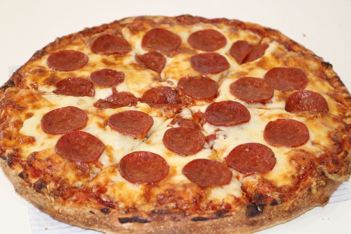 XL One-Topping Pizza
