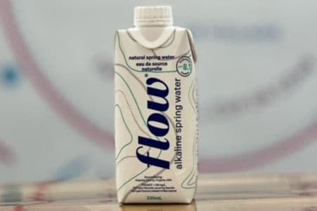 Flow Water (500 ml)