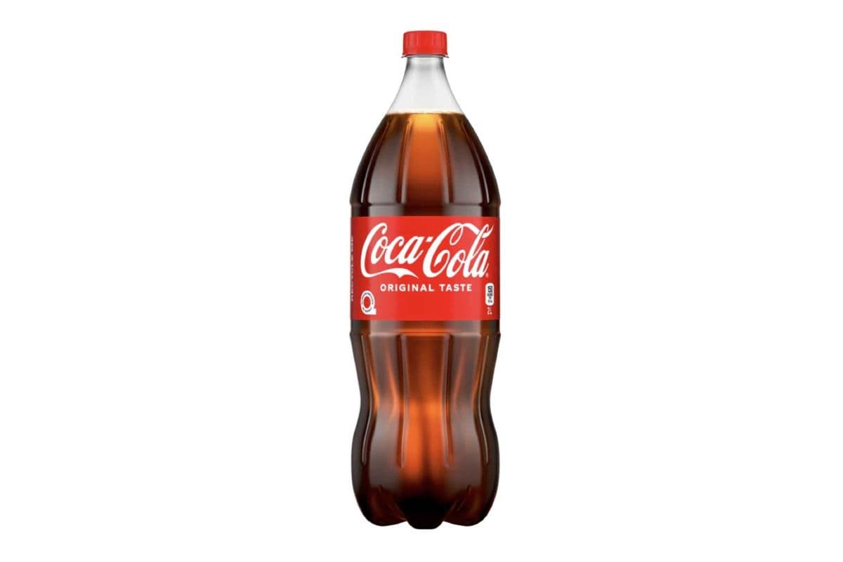 2L Coke