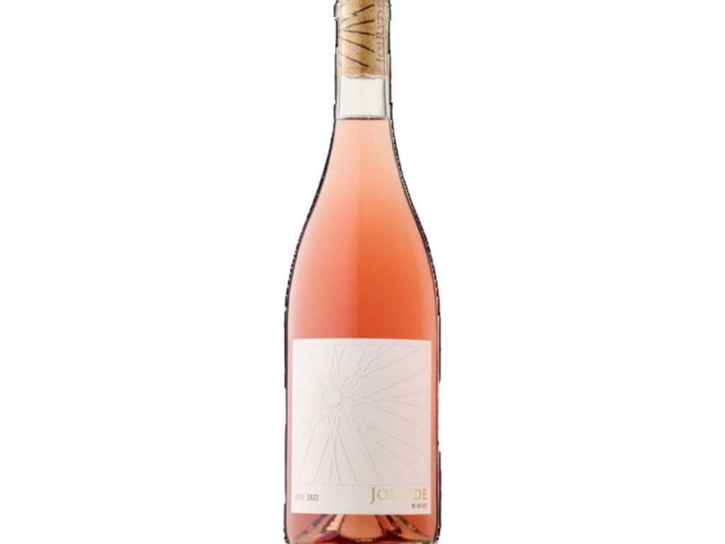 Joiryde - Rose
