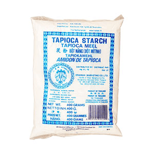 Erawan Tapioca Starch (400 g)