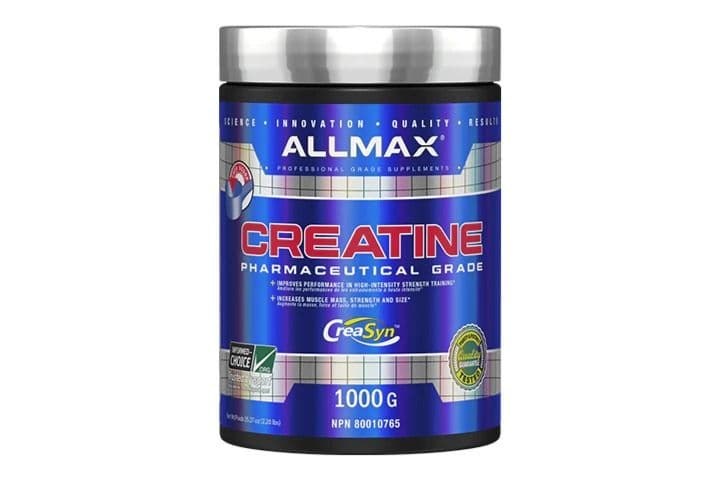 Allmax Creatine (1000g)
