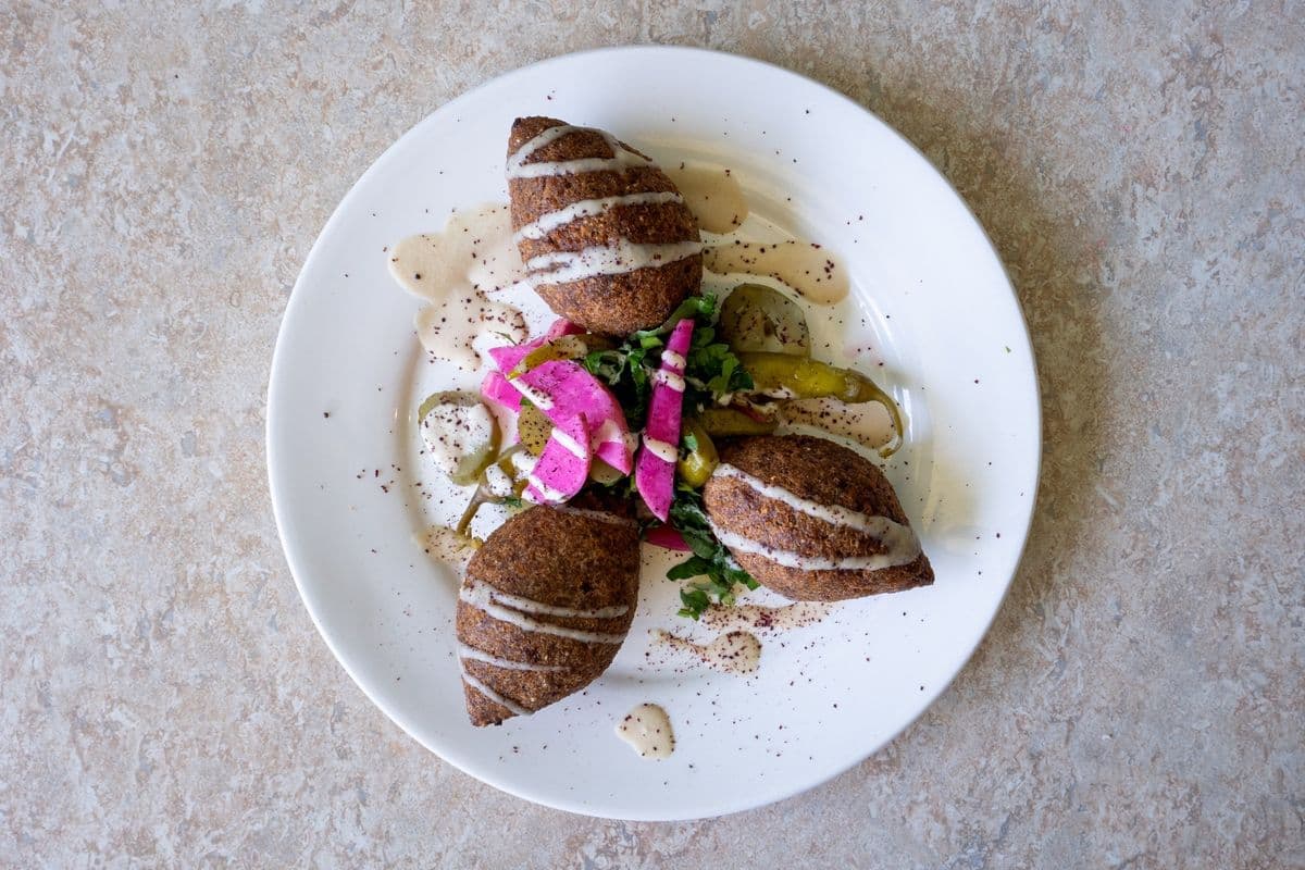 Kebbeh (1 pc)