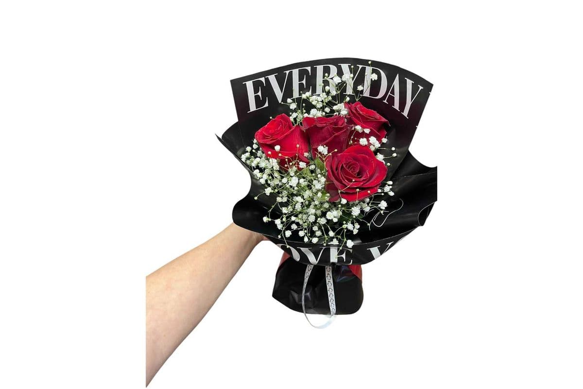 Every Day in Love 13