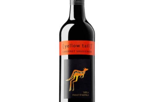 Yellow Tail Cabernet Sauvignon - 750ml