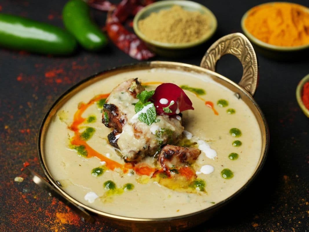 Korma