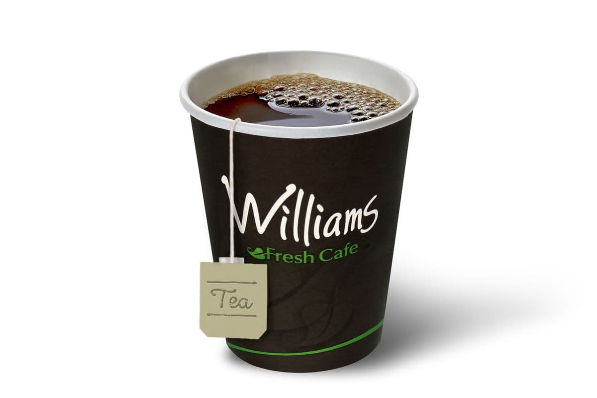 Premium Tea