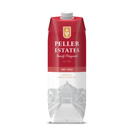 Peller Family Vineyards Red (1 Tetra x 1000 mL)
