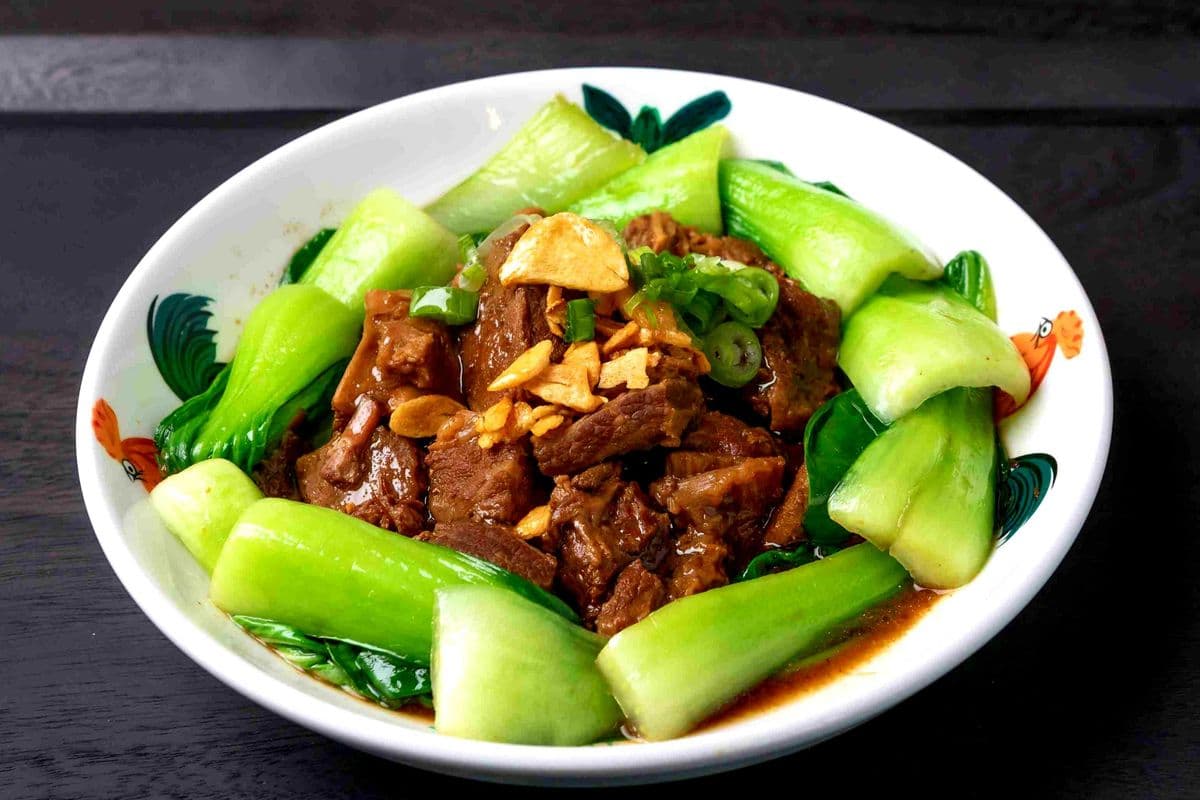 Beef Brisket