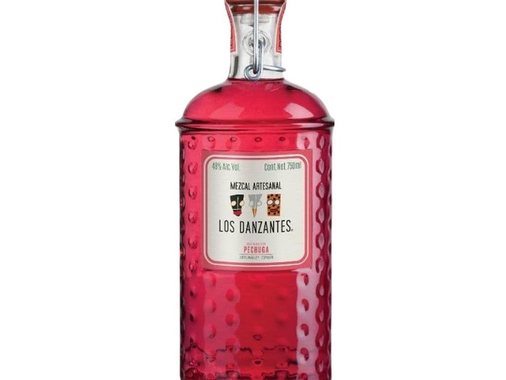 Los Danzantes - Pechuga (750ml)