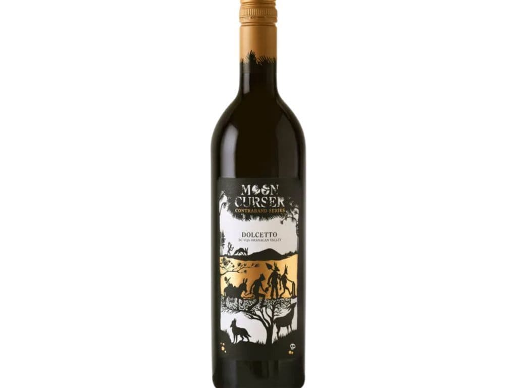 Moon Curser - Dolcetto