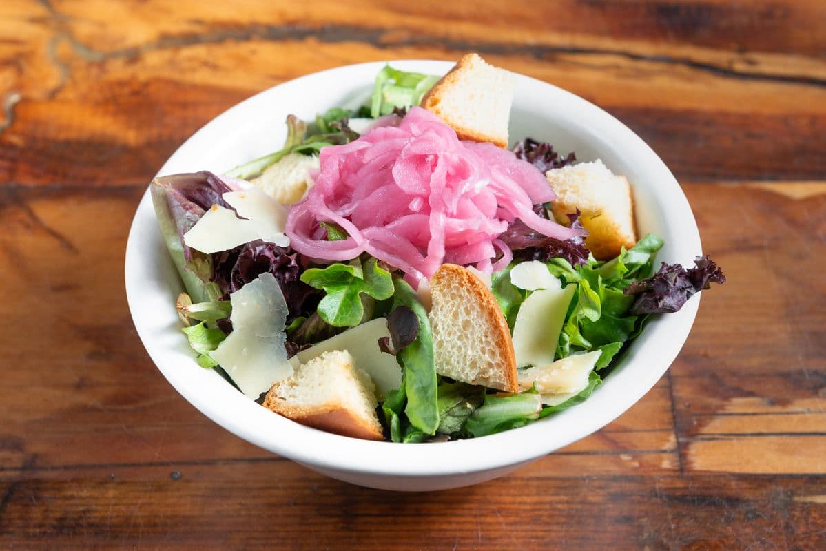 Salade La verte / La Verte Salad