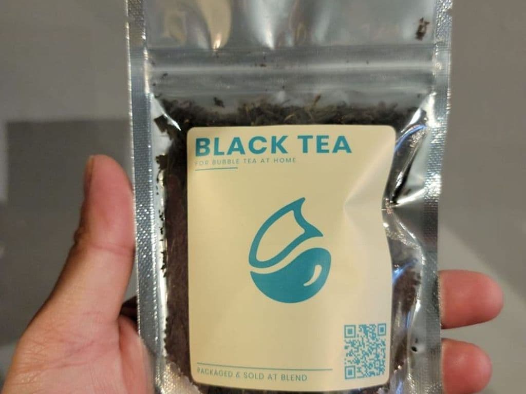 Black Tea