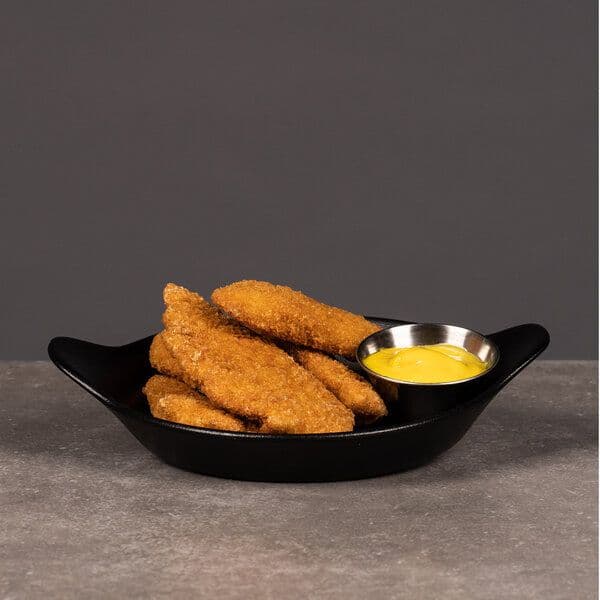 Dippin' Chicken