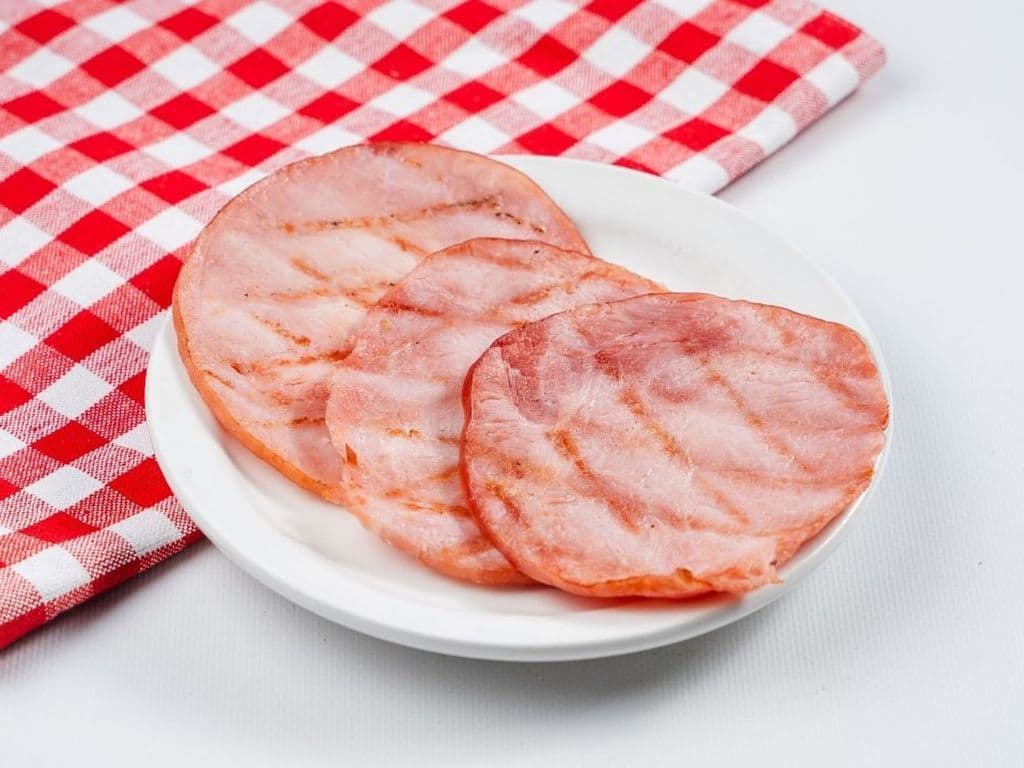 Side of Ham*