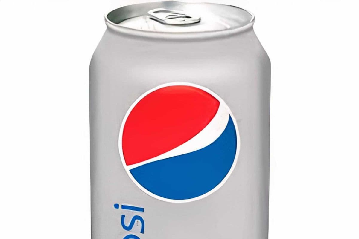 Canned Drink