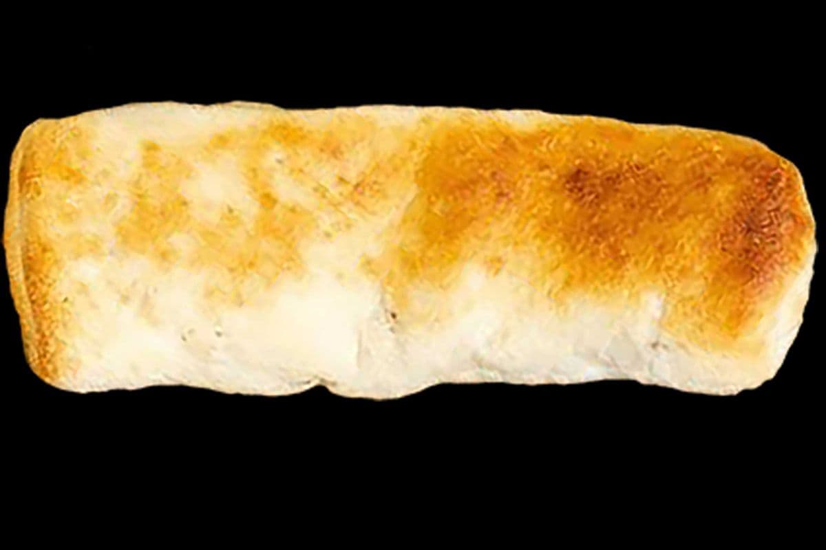 Chicken Shawarma Pocket