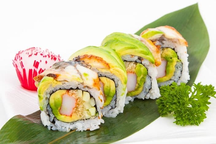 Dragon(5mcx)-Maki