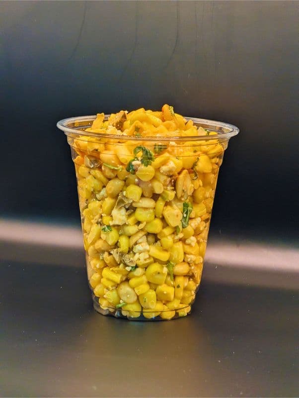 Soca Street Corn
