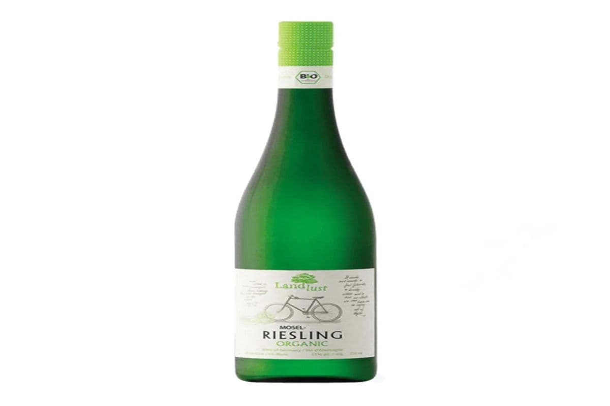 Landlust Riesling (1 x 750 ml)
