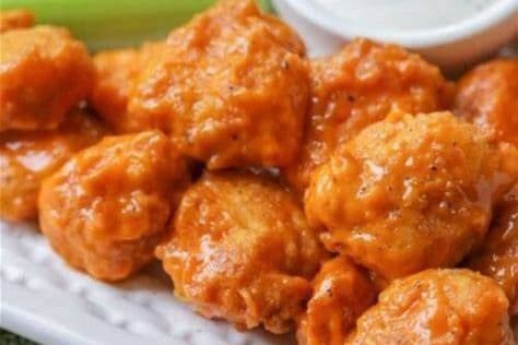 Thai Bites 10 PC