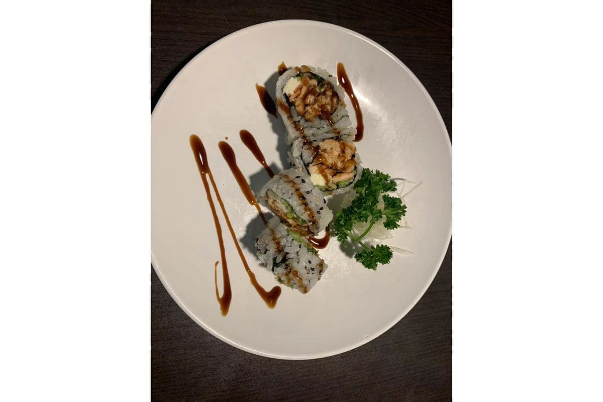 P10. Thornhill Roll