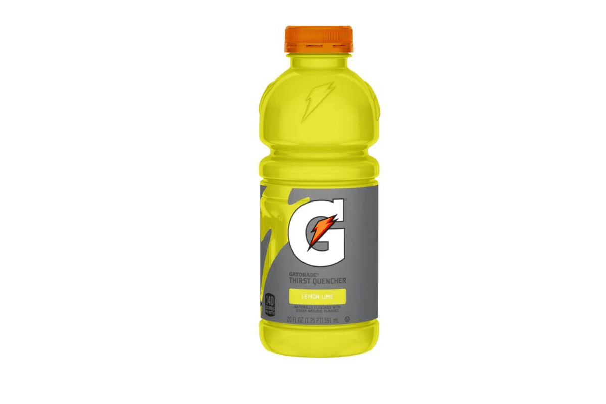 Gatorade