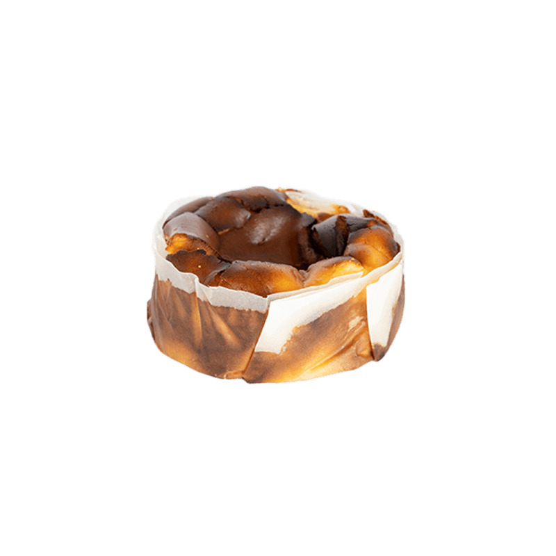 Original Basque Cheesecake