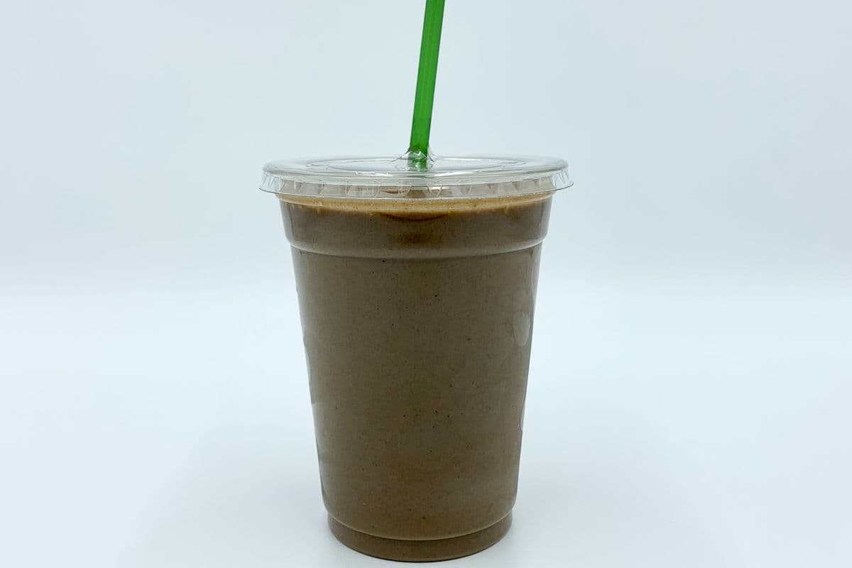 Mocha Protein Smoothie (16 oz)