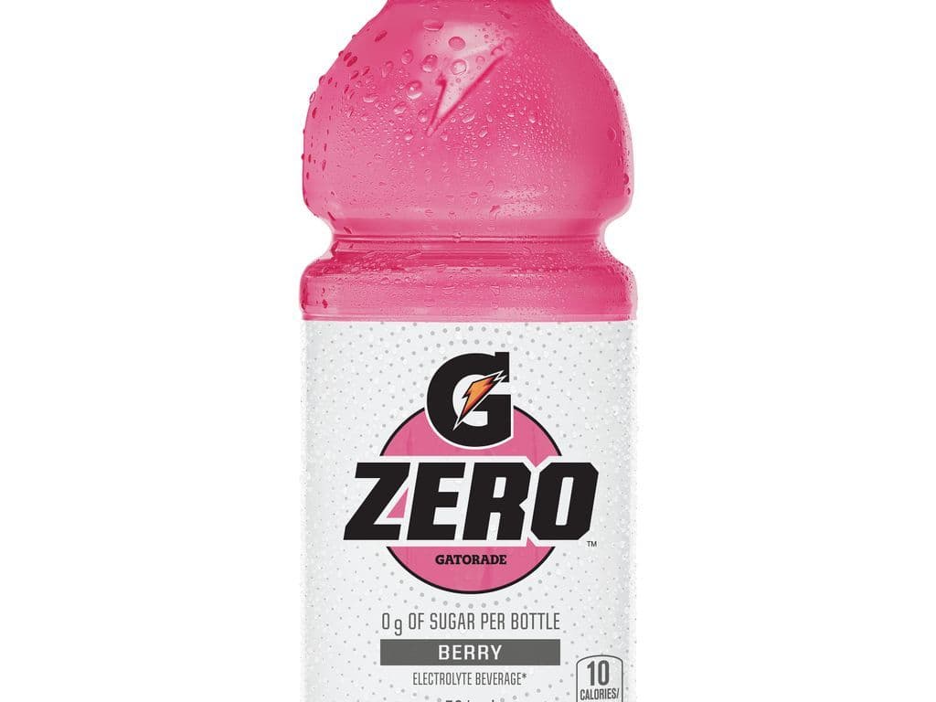 Gatorade Berry 591ml