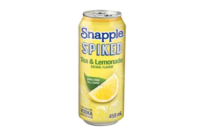 Snapple