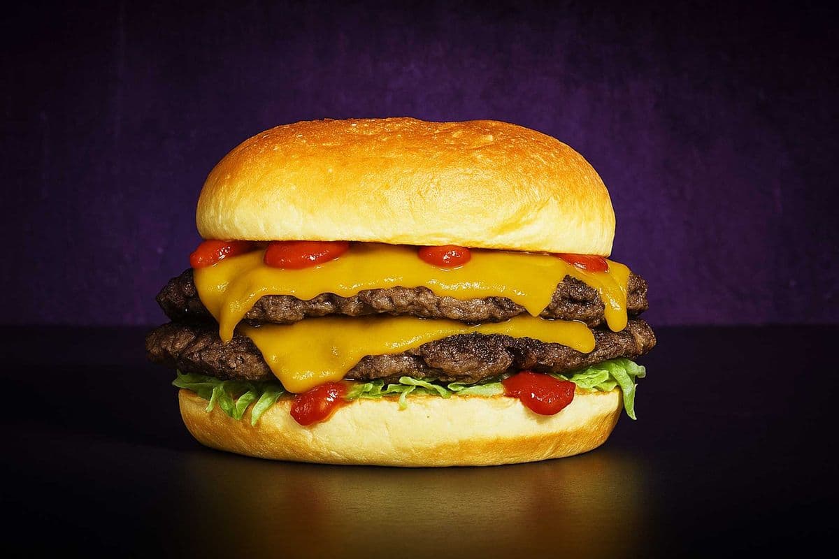 Double Jane Cheese