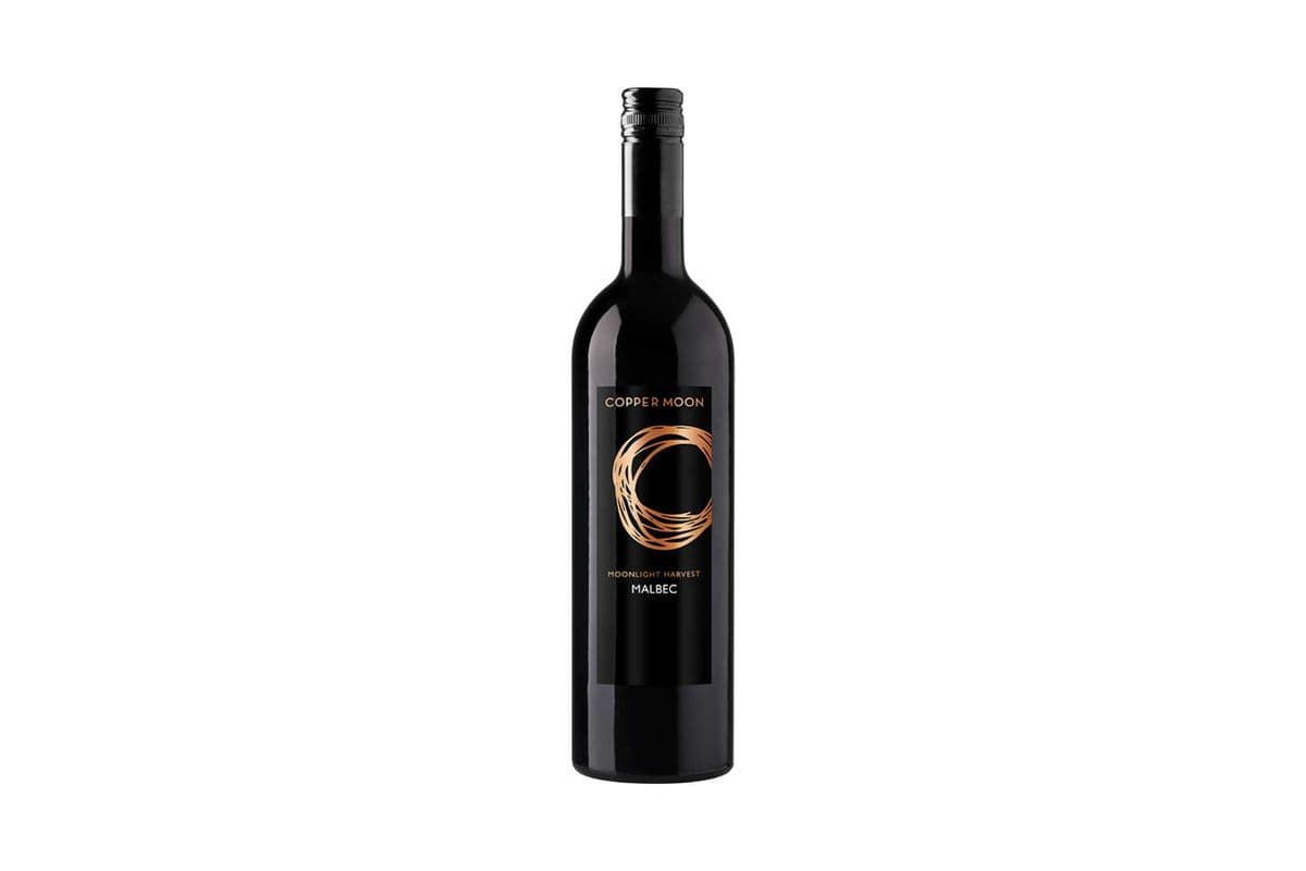Copper Moon Malbec (1 x 750 ml)