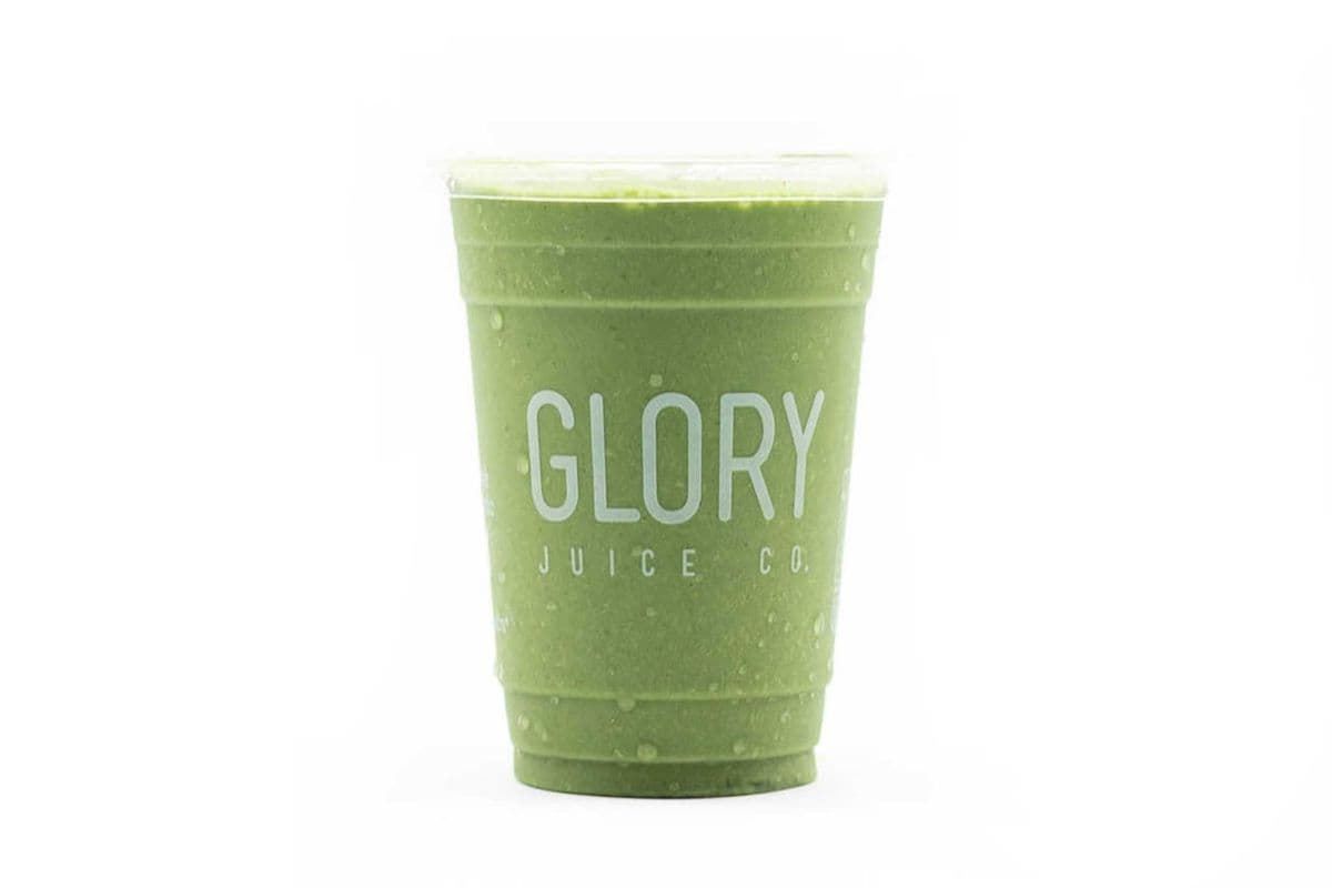 Matcha Smoothie