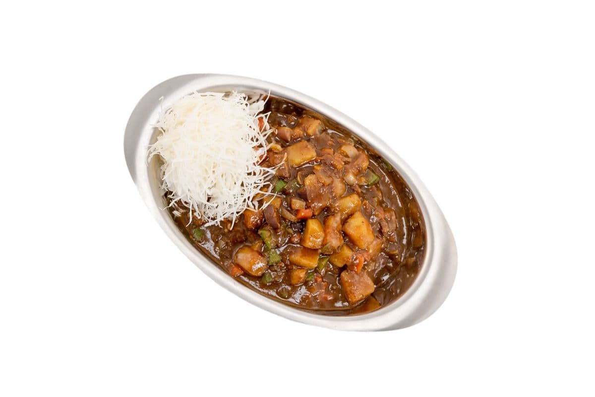 Yasai Curry