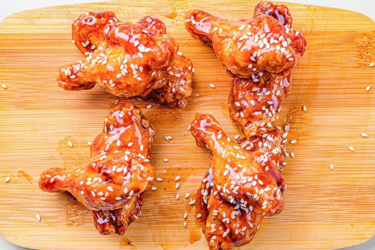Six Wings