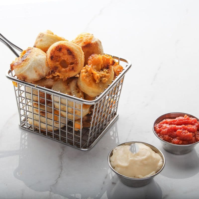 Cheddar Bites