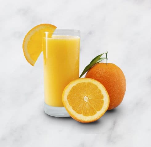 Fresh Squeezed OJ