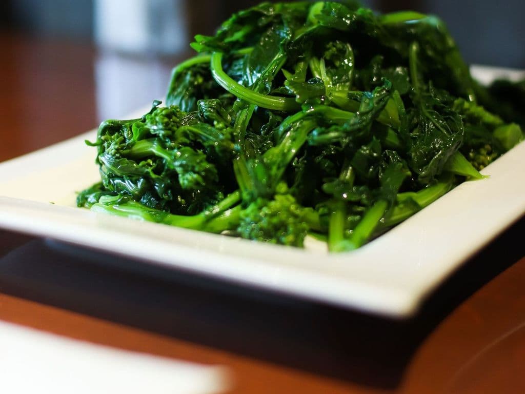 Rapini