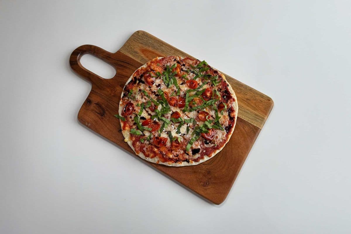 Redstone | 9" Flatbread