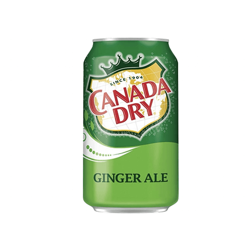 Canada Dry
