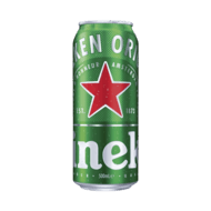 Heineken (1 Can x 500 mL)