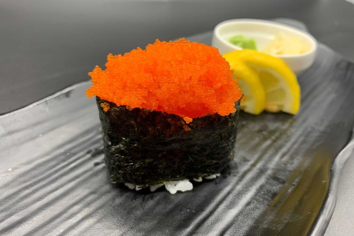Masago