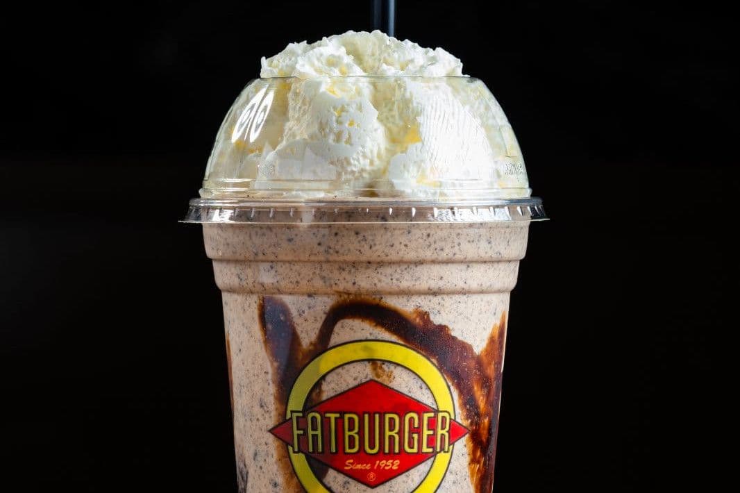 Mocha Oreo Bliss Frappes