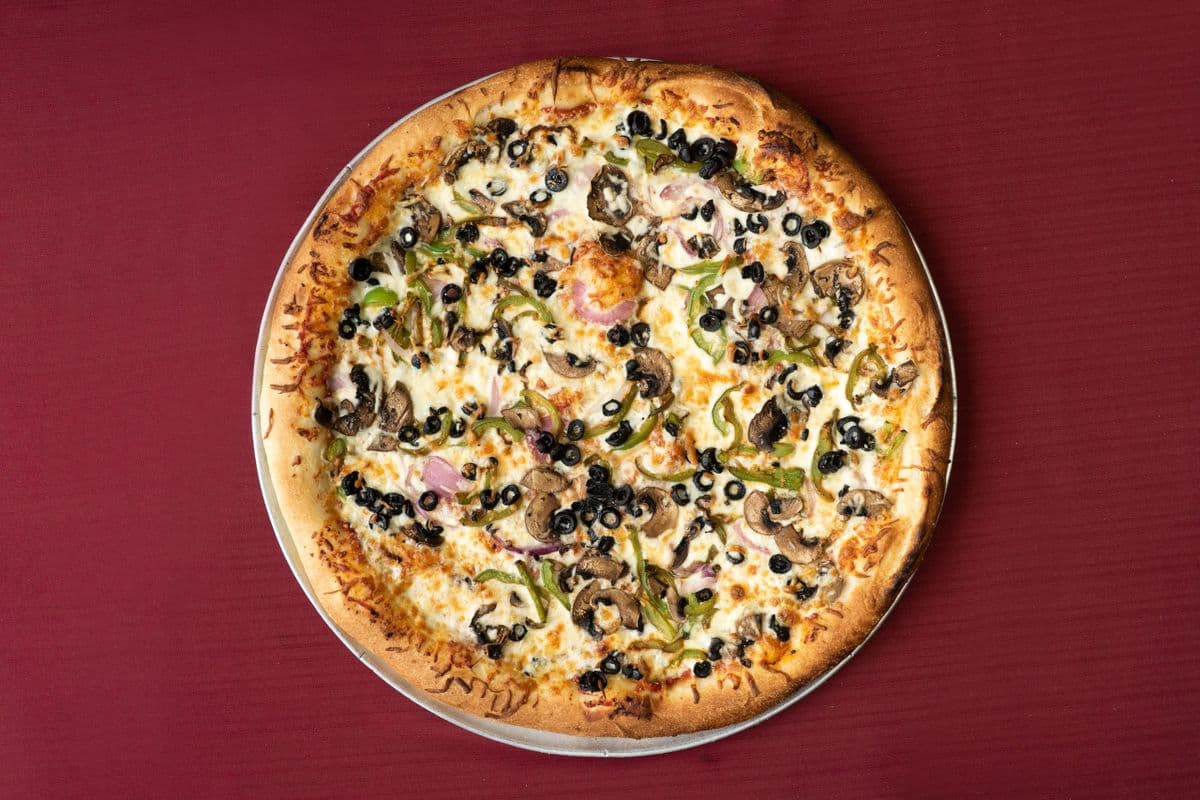 CHEESE Pizza LARGE